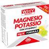 BIOVITA Magnesio Potassio 10 Buste 100 G
