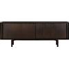 ETHNICRAFT madia credenza FLOW - 35086
