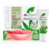 DR. ORGANIC Organic Hemp Oil - Lip Serum 10ml