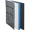 Electrolux 900167654 EF116 Filtro Cassetta per Filtro dell'Aria Air Cleaner EAP450