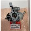 Honda Carburatore spazzaneve Honda 16100-ZE3-H61 HS1132 OEM originale nuovo