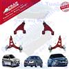FRAP Kit Bracci Sospensione Rinforzati anteriori Per alfa 147 156 GT JTD BENZINA