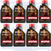 MOTUL Olio Auto Motul 8100 X-CLEAN FE C2 C3 FIAT 9.55535-S1 S3 PSA B71 2290 8 Litri