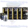 Bardahl/Hiflo Tagliando Olio Bardahl XT4S 10W40 Per Harley Davidson FXSTC Softail Custom�87>99