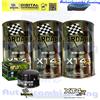 Bardahl/Hiflo Kit Tagliando Olio Bardahl XT4R 5W40 + Filtro Per BMW F800 ST Touring�2012