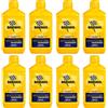 Bardahl Bardhal Scooter Injection Olio Miscela Lubrificante 2 Tempi - 8 Litri