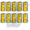 BARDAHL 10 Litri Olio Bardahl Bardhal XTA 5W30 ECO913 ACEA A5 B5 MSAPS MPLUS POLARPLUS