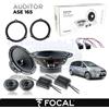 Focal Casse Altoparlanti Posterior 165 FOCAL AUDITOR ASE165 120w Focus C-Max 2003 2010