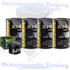 Bardahl/Hiflo Kit Tagliando Olio Bardahl XT4S 10W40 + Filtro Per BMW R1200 RT K26�2010>2014