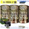 Bardahl/Hiflo Kit Tagliando Olio Bardahl XT4R 10W60 + Filtro Per BMW F800 ST Touring�2012