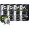 Bardahl/Hiflo Kit Tagliando Olio Bardahl XT4R 0W30 + Filtro Per BMW�R1100 S Prep�2004