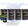 Bardahl/Hiflo Kit Tagliando Olio Bardahl XT4S 10W50 Filtro Per Kymco ATV 400 MXU ATV 2008>2012