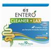 PRODECO PHARMA Srl GSE ENTERO CLEANER LAX 10BUST