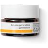 WALA ITALIA Srl Dr. Hauschka Balsamo labbra, 4,5 ml