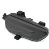 Generico Borse Laterali Per Paramotore E Telaio Per Moto Per Benelli TRK502 TRK502X TRK 502 502X, Porta Attrezzi Da Fissare Al Paraurti Kit di attrezzi la conservazione(Sinistra)