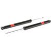 TRW 2x Ammortizzatore Posteriore Compatibilità con FORD Focus II Hatchback DA, HCP, DP JGT424T