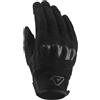 Acerbis Ramsey My Vented Guanti da moto da donna, nero, XS