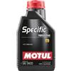 MOTUL SPEC.RBSO 0W20 L.1,confezione da litri 1