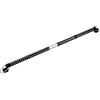 LAMPA 60396 Appendiabiti per auto Gruccia per auto Appendiabiti Gruccia | Rivestimento antiscivolo, fissaggio a maniglie o ganci, OEM 60396