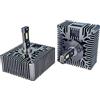 CARALL LH5505, Lampade D5S Led, 35W 12V 3500 Lumens, Senza Led Driver, Plug & Play Senza Modifica, Più Lumisoso Dello Xenon Originale - 2 Pezzi
