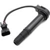 SHGJGH Bobina Accensione Kit Per Benelli 899 1130 1130K TNT1130 MV800 YAOSONG ZS377 0040104002 0040104006-113791-2N 500033012000 Bobina Di Accensione Moto bobina accensione