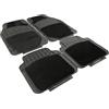 Start Set completo tappeti in pvc-moquette 4 kg. 4 pezzi universale