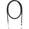 MOTOMASTER Cavo dell'aria per moto compatibile con Honda XL 600 R (1983-1987) / 17950-MA6-010