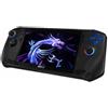 MSI console da gioco CLAW 7 AI+ - 7" FHD Touchscreen 120 Hz, Intel Core Ultra 7