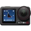 DJI OSMO ACTION 5 PRO FOTOCAMERA PER SPORT D'AZIONE 40 MP 4K ULTRA HD CMOS 25,4