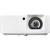 Optoma videoproiettore a corto raggio 3500 ANSI lumen 1080p Bianco