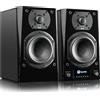 SVS PRIME Wireless Pro Speaker System Black Piano Gloss nuove garanzia ufficial