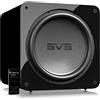 SVS Subwoofers SB-17 ULTRA R|Evolution Cassa Chiusa - PIANO GLOSS NUOVO G.UFF