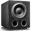 SVS Subwoofers PB-3000 R|Evolution Bass Reflex - Black Ash NUOVO GARANZIA UFFIC