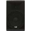 Proel ITALIAN STAGE IS X215AUB Diffusore attivo biamplificato 2 vie 800W 15" BLUETOOTH