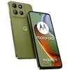 MOTOROLA MOTO G15 DUAL SIM 6.72" OCTA CORE 256GB RAM 8GB 4G LTE EUROPA GREEN