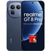 REALME GT 8 PRO 5G DUAL SIM 6.79" OCTA CORE 512GB RAM 16GB 5G ITALIA URBAN BLUE