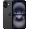 APPLE IPHONE 16 PLUS 17 CM (6.7") DOPPIA SIM IOS 18 5G USB TIPO-C 256 GB NERO