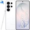 SAMSUNG SMARTPHONE S26 ULTRA M3 512GB WHITE