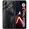 ZTE NUBIA NEO3 8+256GB 6.72" 5G SHADOW BLACK EU