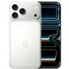 APPLE IPHONE 17 PRO MAX 256GB 6,9" SILVER MFYM4ZD/A