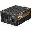 MSI Alimentatori MEG Ai1600T 1600W 24-pin ATX Nero 94% Efficienza
