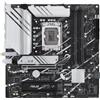 Asus scheda madre micro ATX 1700 PRIME B760M-A WIFI D4 con Wi-Fi 6 e DDR4