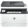 HP Stampante Multifunzione LaserJet Pro 3102fdw, Bianco e Nero, Wireless, A4