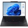 Lenovo Notebook ThinkPad T14s Gen 5 Ultra 7 155U 14" WUXGA 16GB SSD 512GB