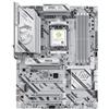 MSI scheda madre B850 GAMING PLUS MAX WIFI Socket AM5 ATX bianco
