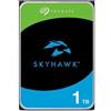 SEAGATE SKYHAWK HDD 1.000GB SATA III 3.5" BUFFER 256MB