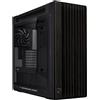 Asus Case ProArt PA602 Wood Edition Midi Tower Nero con Ventole 200 mm