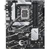 Asus Scheda Madre ATX 1700 PRIME B760-PLUS D4 con supporto DDR4 e 128 GB RAM