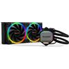 Be Quiet! Dissipatore Raffreddatore di liquidi Pure Loop 2 FX 240mm Nero