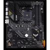 Asus Scheda Madre AM4 TUF Gaming B550-PLUS ATX con supporto DDR4 e 128 GB RAM